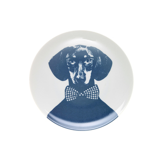 瑞典原产STUDIO LISA BENGTSSON 长石陶瓷餐碟菜碟小碟子