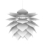 丹麦原产DYBERG LARSEN纸质DIY客厅卧室灯饰灯罩Illumin水滴 白色