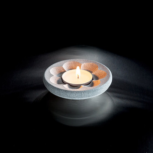 芬兰原产HUKKA滑石装饰 摆件装饰烛台TUIKKUKUKKA