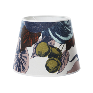 瑞典原产STUDIO LISA BENGTSSON 纺织床头卧室欧式灯罩 闺房