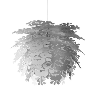 丹麦原产DYBERG LARSEN纸质DIY客厅卧室灯饰灯罩Illumin雪花