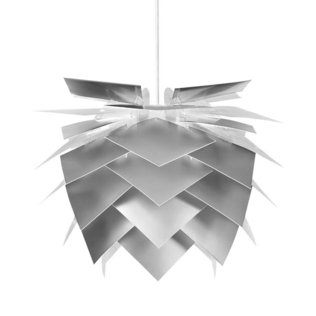 丹麦原产DYBERG LARSEN纸质DIY客厅卧室灯饰灯罩 KERDILApple