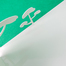 瑞典原产pluto Produkter金属置物架杂物储物架书架 树枝 白色