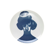 瑞典原产STUDIO LISA BENGTSSON 长石陶瓷餐碟菜碟小碟子