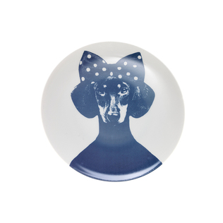 瑞典原产STUDIO LISA BENGTSSON 长石陶瓷餐碟菜碟小碟子