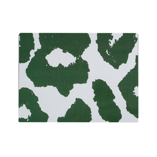 瑞典原产STUDIO LISA BENGTSSON 塑料餐垫桌垫隔热垫 克利奥