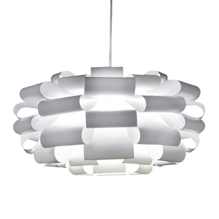 丹麦原产DYBERG LARSEN纸质DIY客厅卧室灯饰灯罩 KERDIL 312