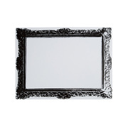 瑞典原产STUDIO LISA BENGTSSON 塑料餐垫桌垫隔热垫 一家人