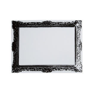 瑞典原产STUDIO LISA BENGTSSON 塑料餐垫桌垫隔热垫 一家人