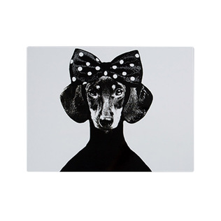 瑞典原产STUDIO LISA BENGTSSON 塑料餐垫桌垫隔热垫 贝蒂