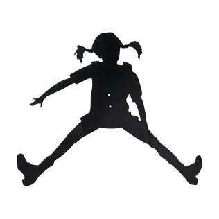 瑞典原产pluto Produkter金属墙上创意挂钩衣物挂钩 皮皮