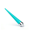 瑞典原产gustav innovation 经典蜻蜓系列办公文具签字笔水笔 蓝绿