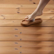 芬兰原产HUKKA滑石按摩球石器 灰色