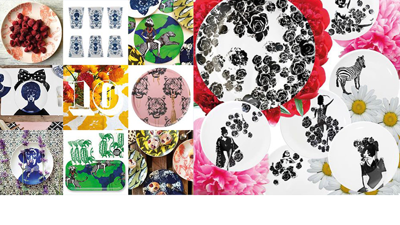 瑞典原产STUDIO LISA BENGTSSON 纺织床头卧室欧式灯罩克利奥 绿色