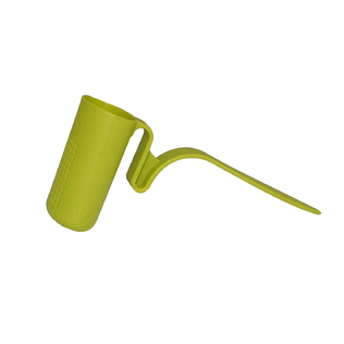 瑞典原产Linden塑料茶叶滤茶过滤器 两件套