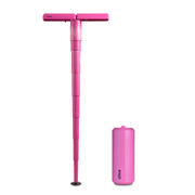 丹麦原产SITPACK便携式户外旅行排队可压缩折叠椅子凳子