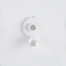 韩国原产Glaster强力无痕吸盘花洒挂架淋浴喷头架