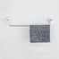 韩国原产Glaster强力无痕吸盘毛巾挂架毛巾架单杆