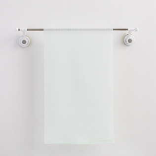 韩国原产SUNGBOCLEAMY去角质搓澡巾—纯色28×100CM