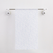 韩国原产SUNGBOCLEAMY去角质搓澡巾-条纹款28×95cm