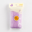 韩国原产SUNGBOCLEAMY搓澡巾洗澡巾沐浴毛巾11×100CM 浅紫