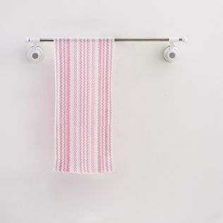 韩国原产SUNGBOCLEAMY去角质起泡搓澡巾20x100CM