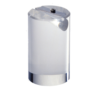 德国原产STANDARDGRAPH 亚克力转笔刀 削笔器削笔刀卷笔刀