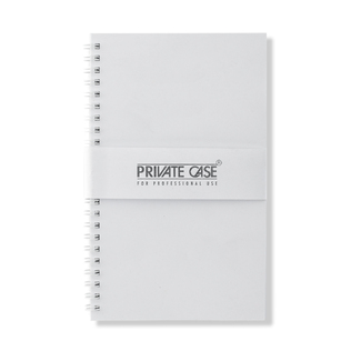 芬兰原产PRIVATE CASE 笔记本记事本日记本文具纸芯