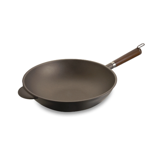 意大利原产PENTOLPRESS朱利安系列不粘炒锅32cm（燃气款）