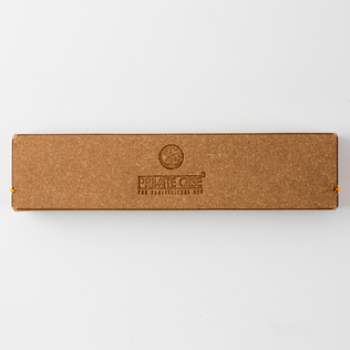 芬兰原产PRIVATE CASE 简约笔袋文具盒铅笔盒