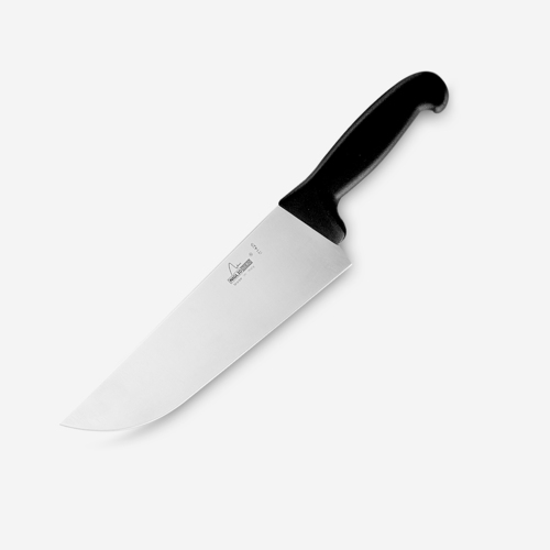 意大利原产MAGLIO NERO宽刃切肉刀切片刀厨具刀