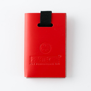 芬兰原产PRIVATE CASE 简约名片夹名片盒卡片包