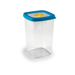 意大利原产snips 通心粉意面储存盒保鲜盒 1.5L