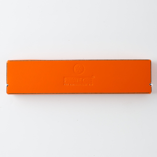 芬兰原产PRIVATE CASE 简约笔袋文具盒文具盒