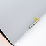 芬兰原产PRIVATE CASE 橡皮筋笔记本记事本可更换纸芯 橙色