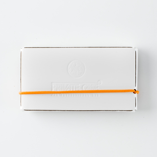 芬兰原产PRIVATE CASE 简约名片夹名片盒卡片包