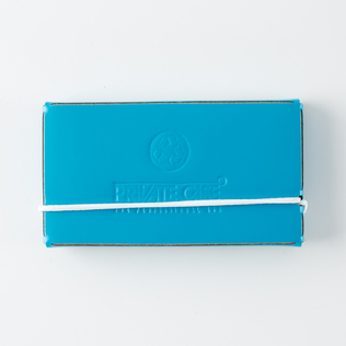 芬兰原产PRIVATE CASE 简约名片夹名片盒卡片包