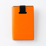 芬兰原产PRIVATE CASE 简约名片夹名片盒卡片包