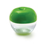 意大利原产snips 苹果保鲜存储盒 绿色