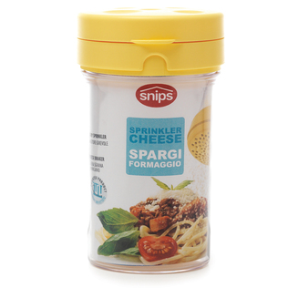 意大利原产snips 芝士粉罐存储罐塑料盒