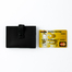 芬兰原产PRIVATE CASE 简约银行卡包名片夹证件包 黑色