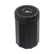 德国原产STANDARDGRAPH单孔胶木削笔器削笔刀卷笔刀