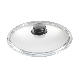 意大利Alma高硼硅24cm玻璃盖