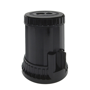 德国原产STANDARDGRAPH 双细度转笔刀 削笔器削笔刀胶带切割