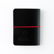 芬兰原产PRIVATE CASE 口袋笔记本记事本日记本可换纸芯