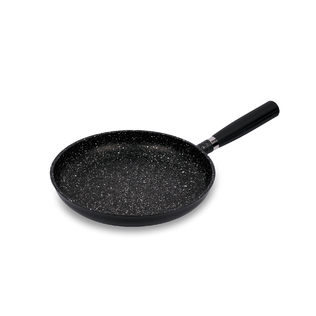 意大利原产PENTOLPRESS格兰尼特系列平底煎锅24cm（燃气款）