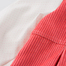 西班牙原产Nene Canela 女宝宝棉上衣 外套 长袖 粉红 M