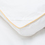 德国原产OBB royal bed95%加拿大鹅绒Climasphere冬夏两用被 白色 200*230cm（适用于1.5m的床）