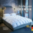 德国原产OBB Royal Bed加拿大95%鹅绒被Bodensee博登 春秋被 白色 200*230cm（适用于1.5m的床）