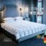 德国OBB Royal Bed加拿大95%鹅绒夏被空调被 Eibsee艾博 白色 150*200cm(适用于1.2m的床)